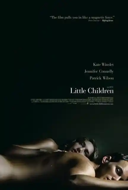 Nonton Little Children sub indo - Vidlix