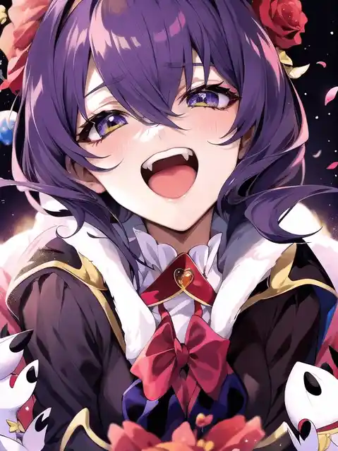 Nonton Gushing over Magical Girls sub indo - Vidlix