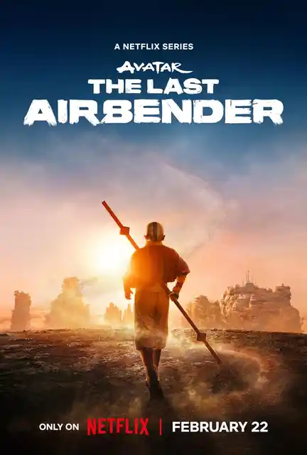 Nonton Avatar: The Last Airbender Book 1 Live Action sub indo - Vidlix