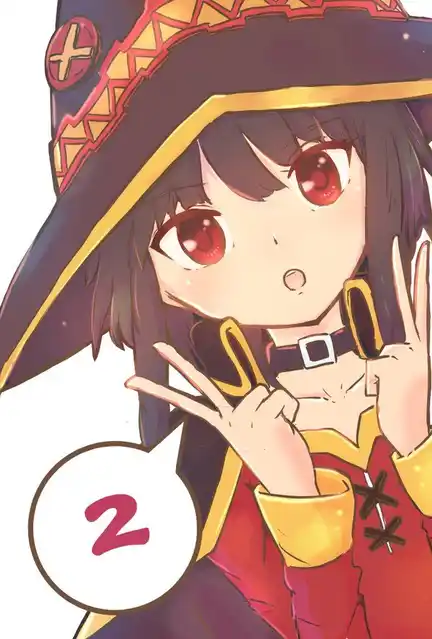 Nonton Konosuba Season 2 sub indo - Vidlix