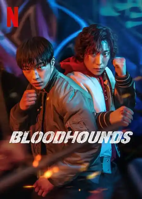 Nonton Bloodhounds Season 1 sub indo - Vidlix