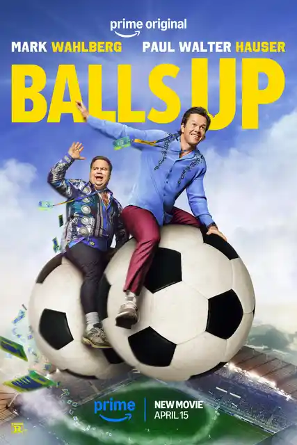 Nonton Balls Up 2026 sub indo - Vidlix