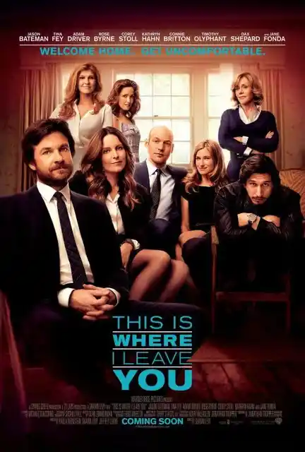 Nonton This Is Where I Leave You sub indo - Vidlix