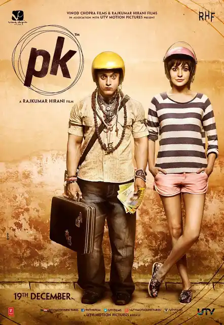 Nonton PK 2014 sub indo - Vidlix