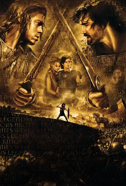 Nonton Troy 2004 sub indo - Vidlix
