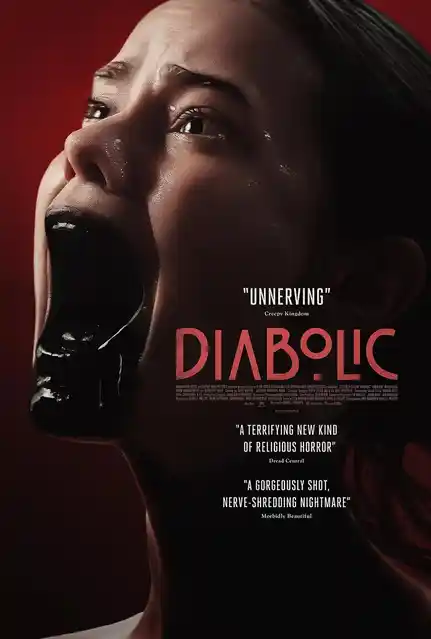 Nonton Diabolic 2025 sub indo - Vidlix