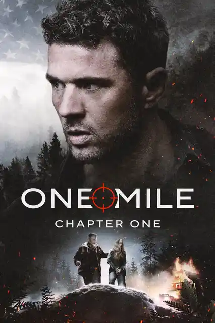 Nonton One Mile: Chapter One 2026 sub indo - Vidlix