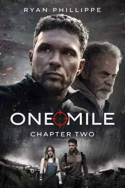 Nonton One Mile: Chapter Two 2026 sub indo - Vidlix
