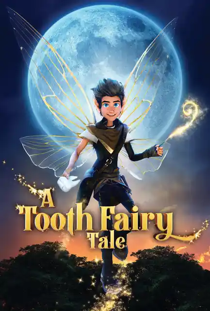 Nonton A Tooth Fairy Tale 2025 sub indo - Vidlix
