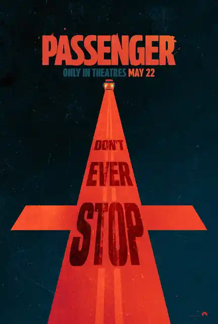 Nonton Passenger 2026 sub indo - Vidlix