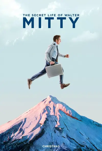 Nonton The Secret Life of Walter Mitty sub indo - Vidlix