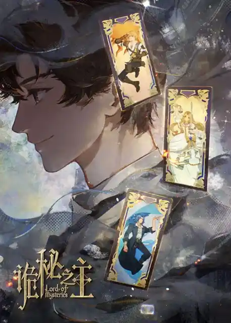 Nonton Lord of Mysteries Specials sub indo - Vidlix