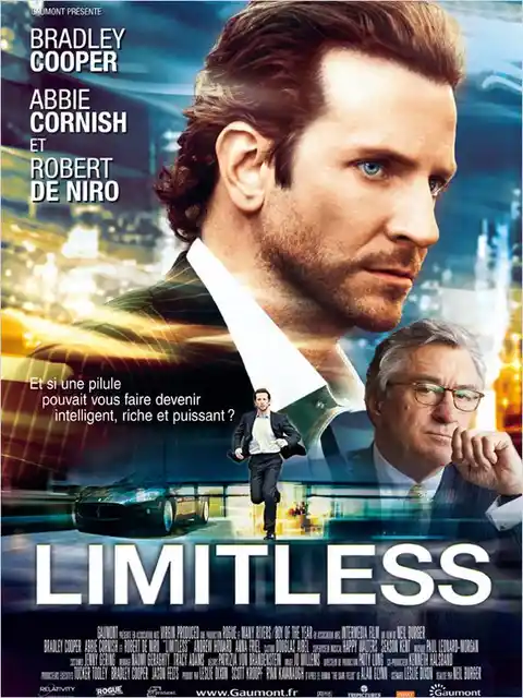 Nonton Limitless sub indo - Vidlix