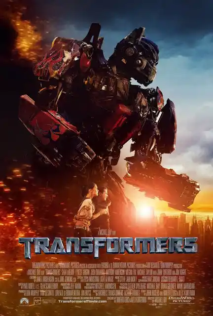 Nonton Transformers sub indo - Vidlix