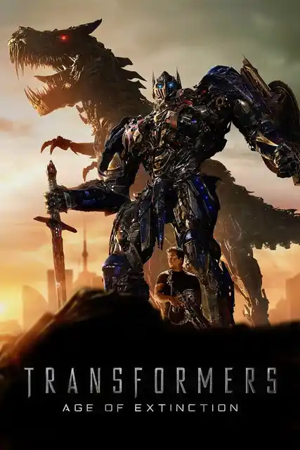 Nonton Transformers: Age of Extinction sub indo - Vidlix