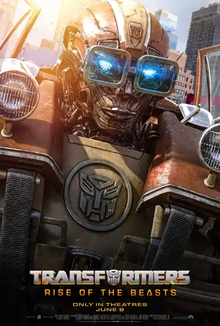 Nonton Transformers: Rise of the Beasts sub indo - Vidlix