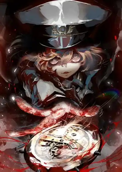 Nonton Saga of Tanya the Evil: The Movie sub indo - Vidlix