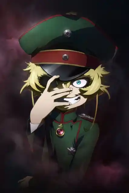 Nonton Saga of Tanya the Evil Season 2 sub indo - Vidlix