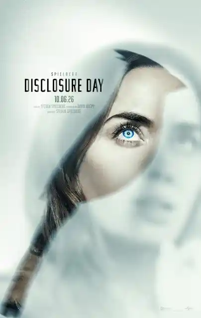 Nonton Disclosure Day 2026 sub indo - Vidlix
