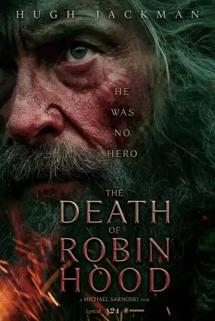 Nonton The Death of Robin Hood sub indo - Vidlix