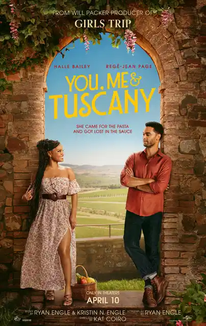 Nonton You, Me, & Tuscany 2026 sub indo - Vidlix