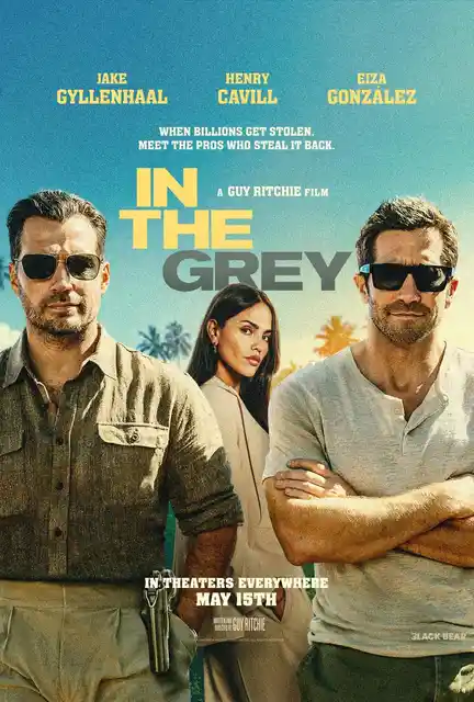 Nonton In The Grey 2026 sub indo - Vidlix