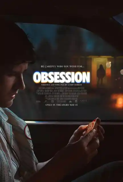 Nonton Obsession 2025 sub indo - Vidlix