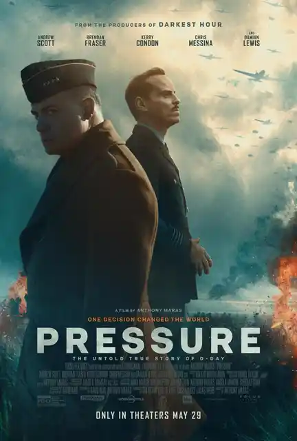 Nonton Pressure 2026 sub indo - Vidlix