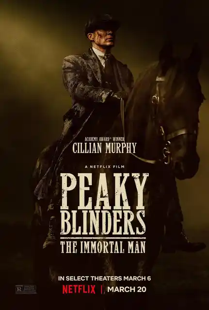Nonton Peaky Blinders The Immortal Man sub indo - Vidlix