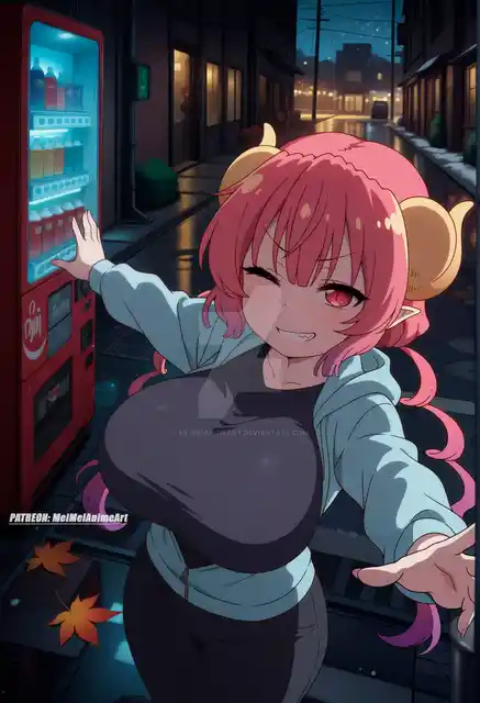 Nonton Miss Kobayashi's Dragon Maid 2nd Season sub indo - Vidlix