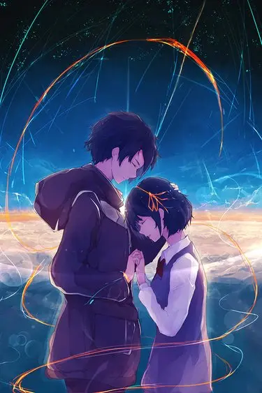 Nonton Your Name 2016 sub indo - Vidlix
