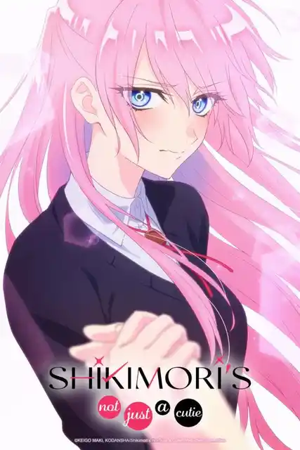 Nonton Kawaii dake ja Nai Shikimori-san sub indo - Vidlix