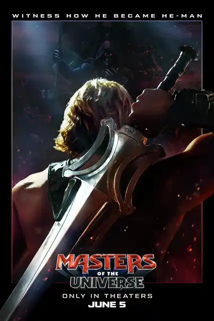 Nonton Masters of the Universe 2026 sub indo - Vidlix