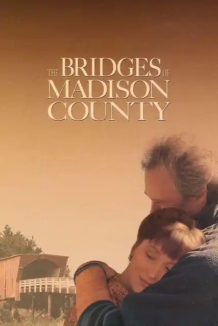Nonton The Bridges of Madison County sub indo - Vidlix