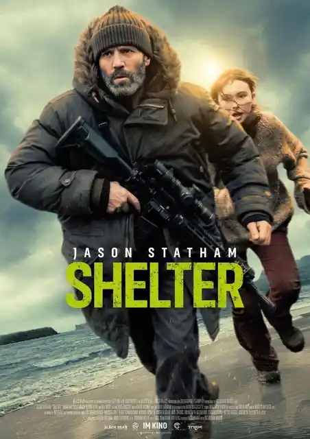 Nonton Shelter 2026 sub indo - Vidlix