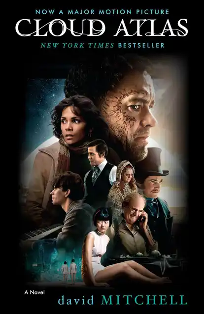 Nonton Cloud Atlas sub indo - Vidlix