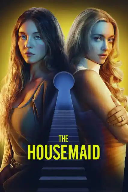 Nonton The Housemaid 2025 sub indo - Vidlix