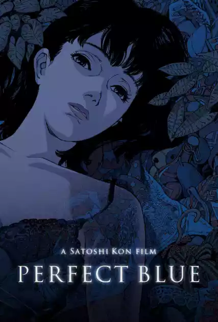Nonton Perfect Blue sub indo - Vidlix