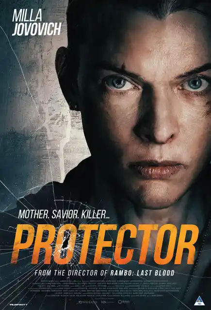 Nonton Protector 2025 sub indo - Vidlix