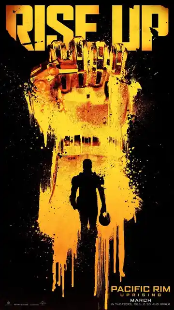Nonton Pacific Rim: Uprising sub indo - Vidlix