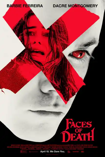 Nonton Faces of Death 2026 sub indo - Vidlix