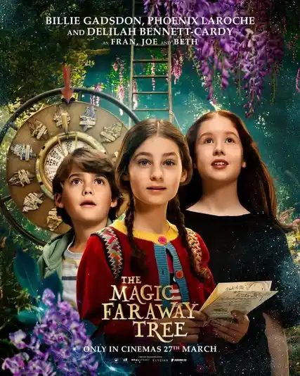Nonton The Magic Faraway Tree 2026 sub indo - Vidlix