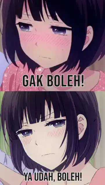 Nonton Kuzu no Honkai sub indo - Vidlix