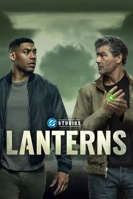 Nonton Lanterns 2026 Season 1 sub indo - Vidlix