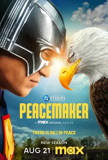 Nonton Peacemaker 2022 Season 2 sub indo - Vidlix