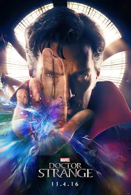 Nonton Doctor Strange sub indo - Vidlix