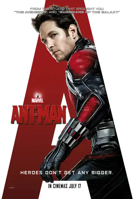 Nonton Ant-Man sub indo - Vidlix