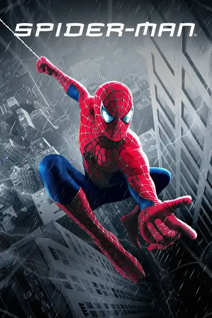 Nonton Spider-Man sub indo - Vidlix