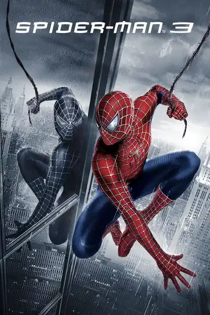 Nonton Spider-Man 3 sub indo - Vidlix