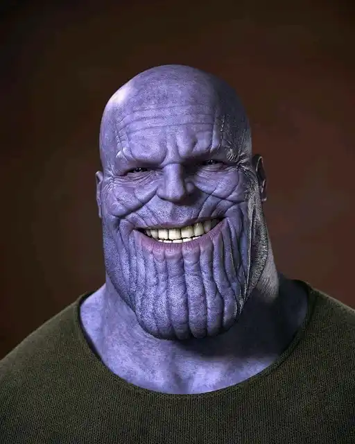Nonton Avengers: Infinity War 2018 sub indo - Vidlix